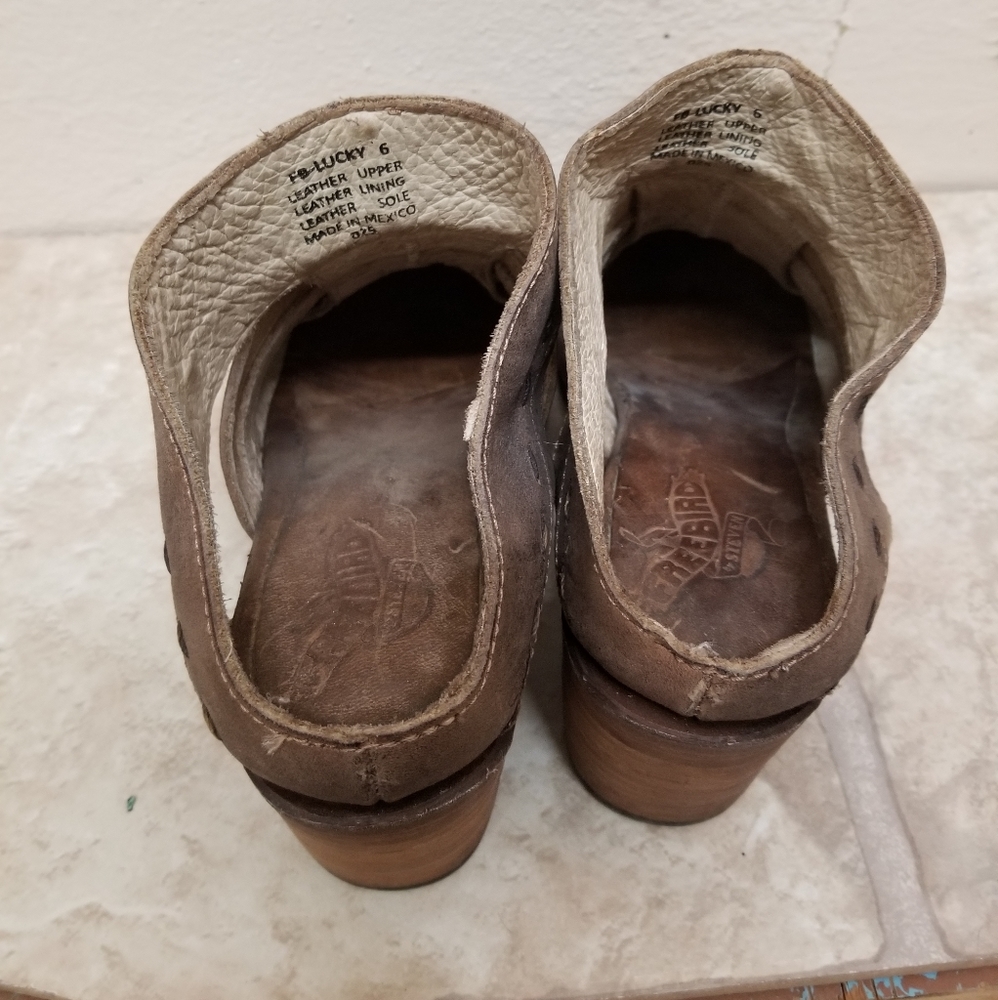 Womens Ankle Boots